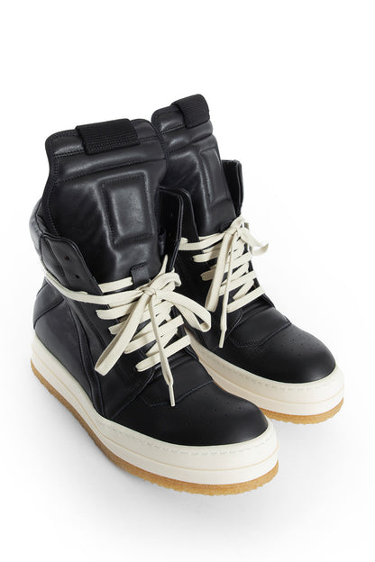 Concordians Geobasket Creepers