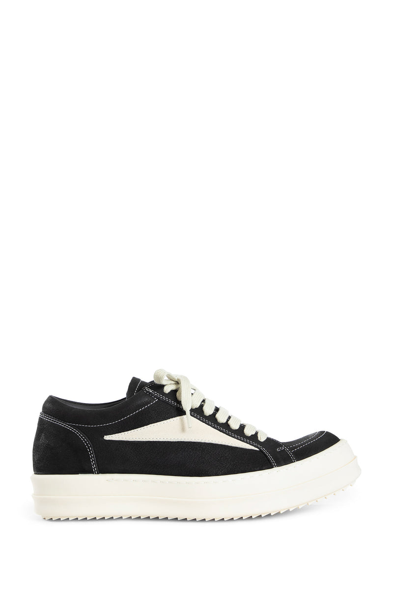 Concordian Vintage Sneaks - Antonioli.eu