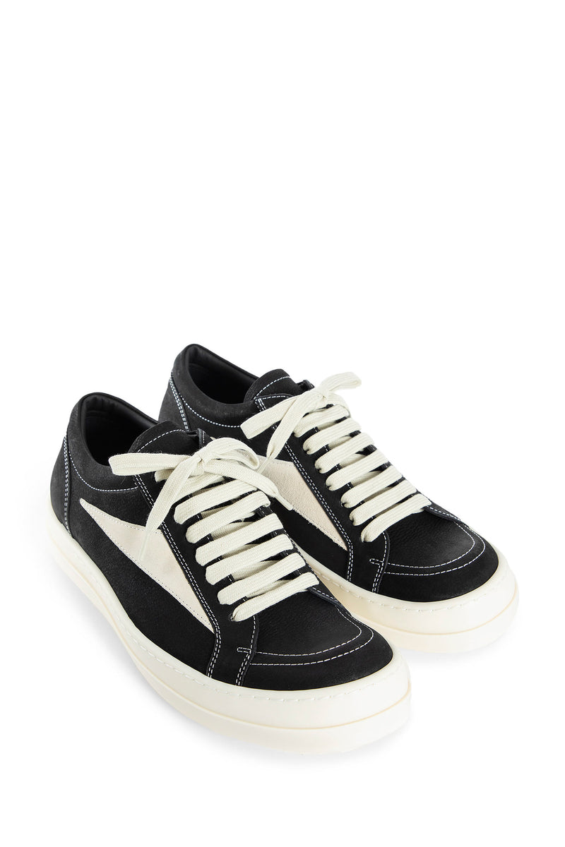 Concordian Vintage Sneaks - Antonioli.eu