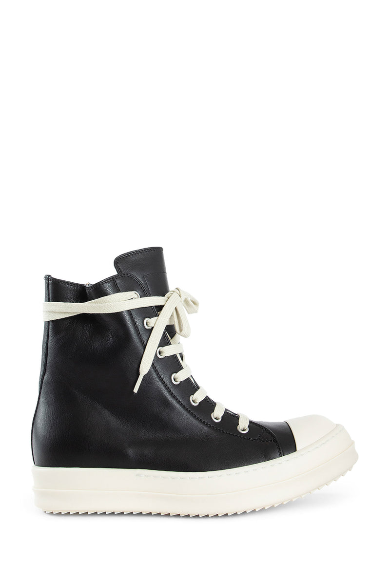 Concordians Jumbo LacedSneakers - Antonioli.eu
