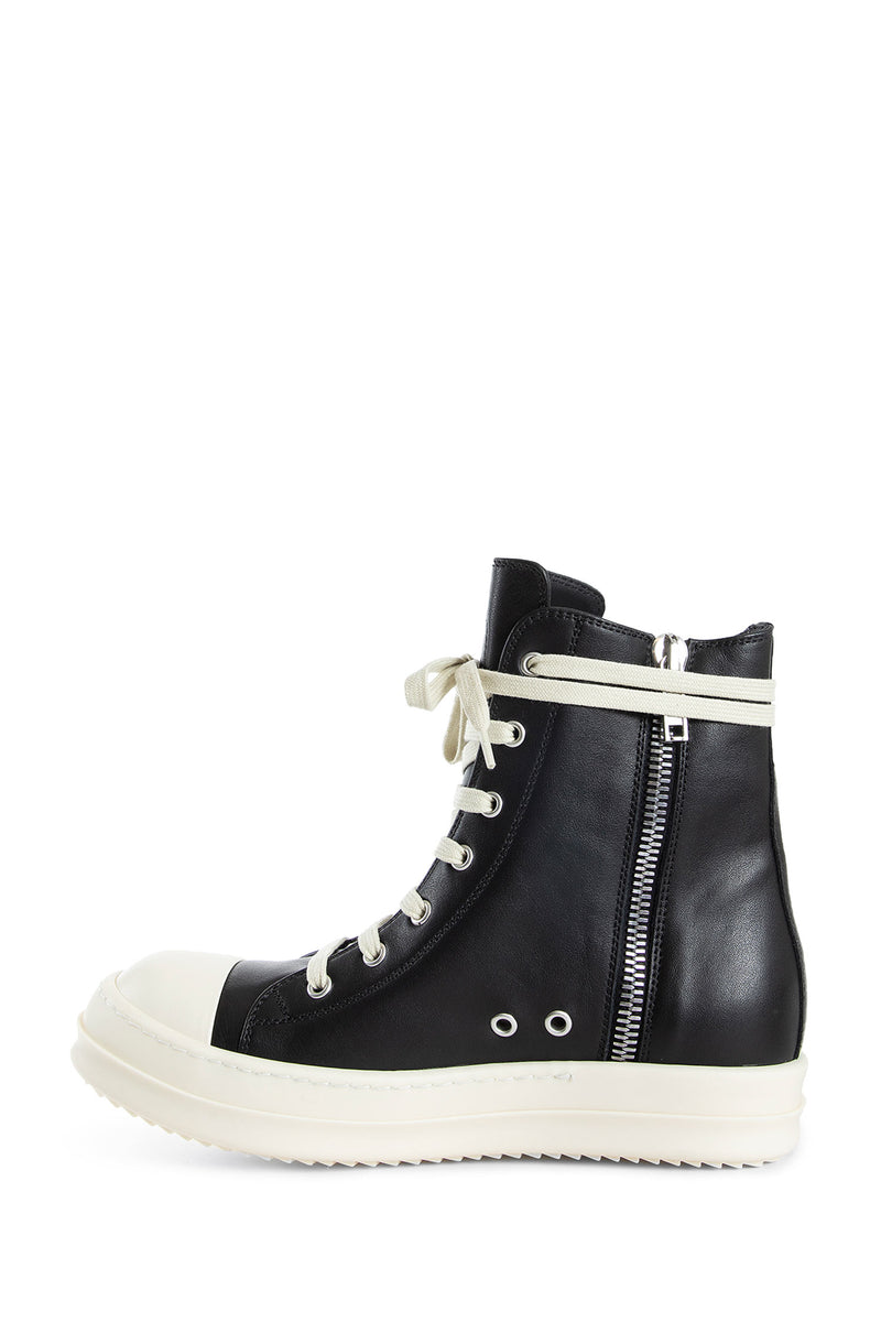 Concordians Jumbo LacedSneakers - Antonioli.eu