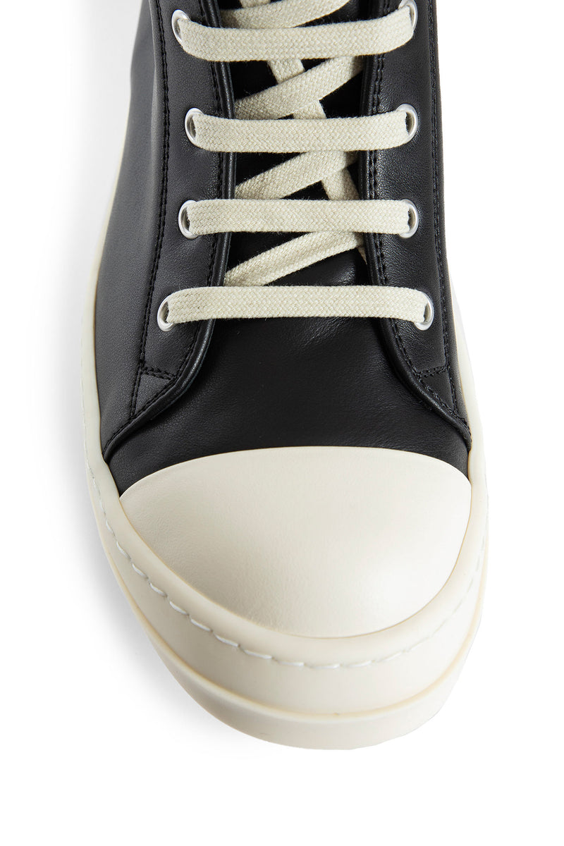 Concordians Jumbo LacedSneakers - Antonioli.eu