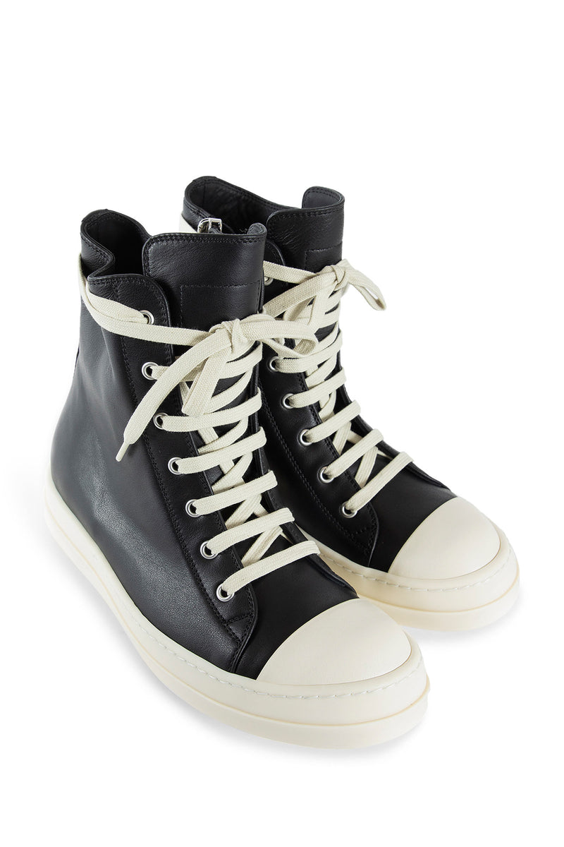 Concordians Jumbo LacedSneakers - Antonioli.eu
