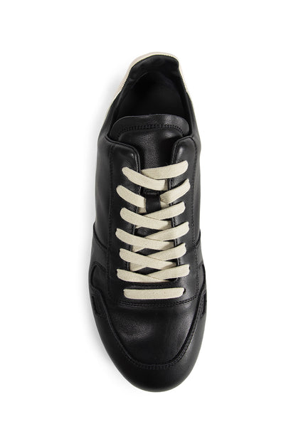 Concordians Minimal Sneaks