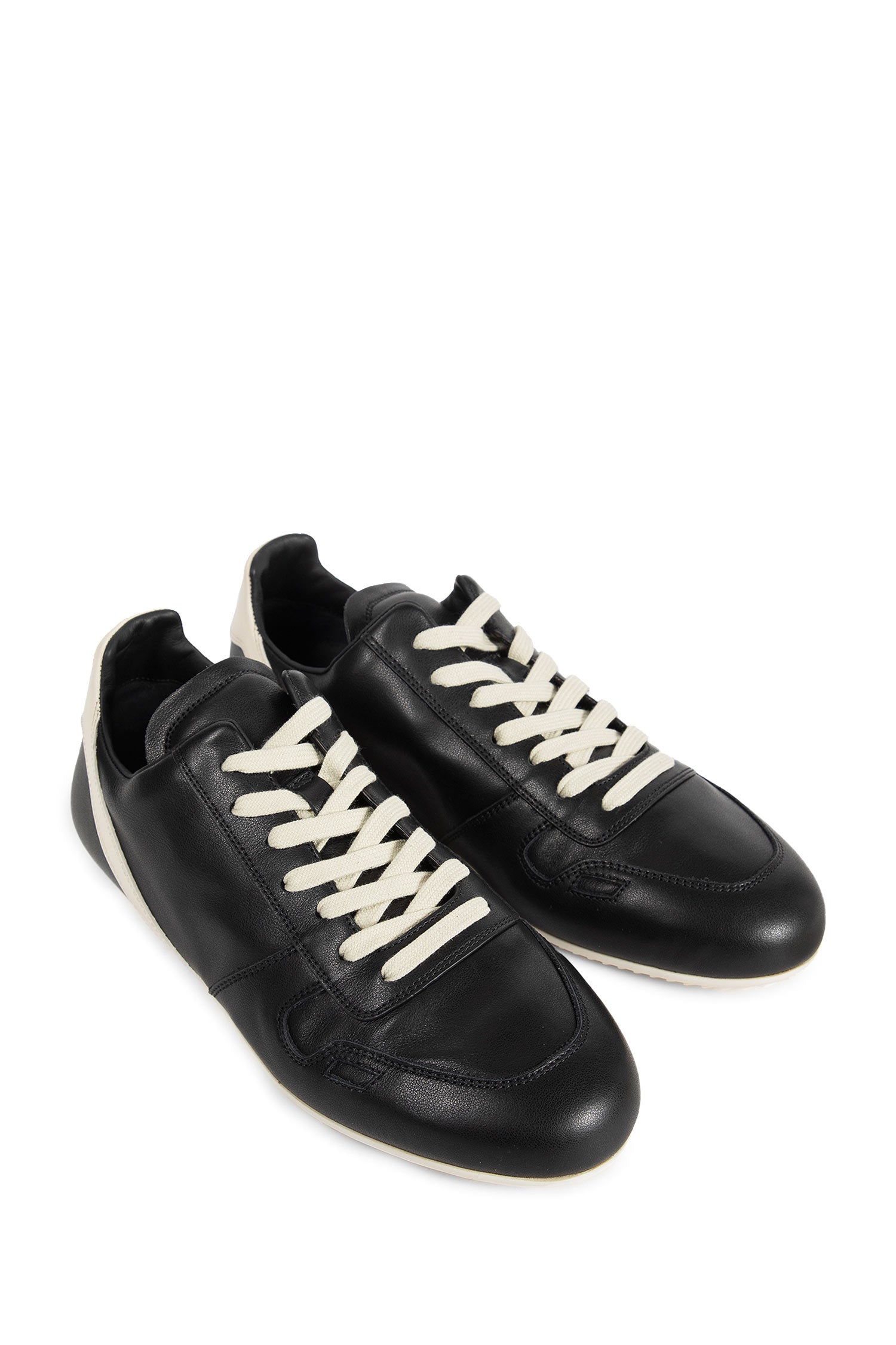 Concordians Minimal Sneaks