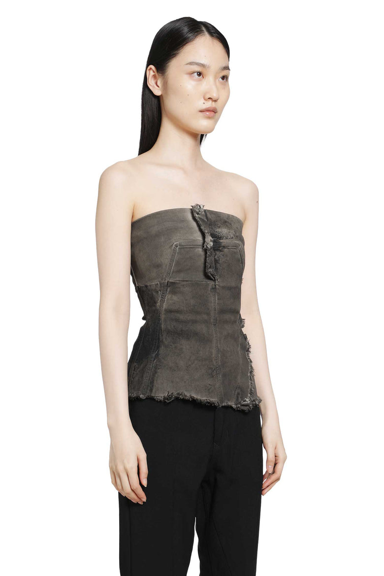 
              RICK OWENS Tower Buster Top woman
            