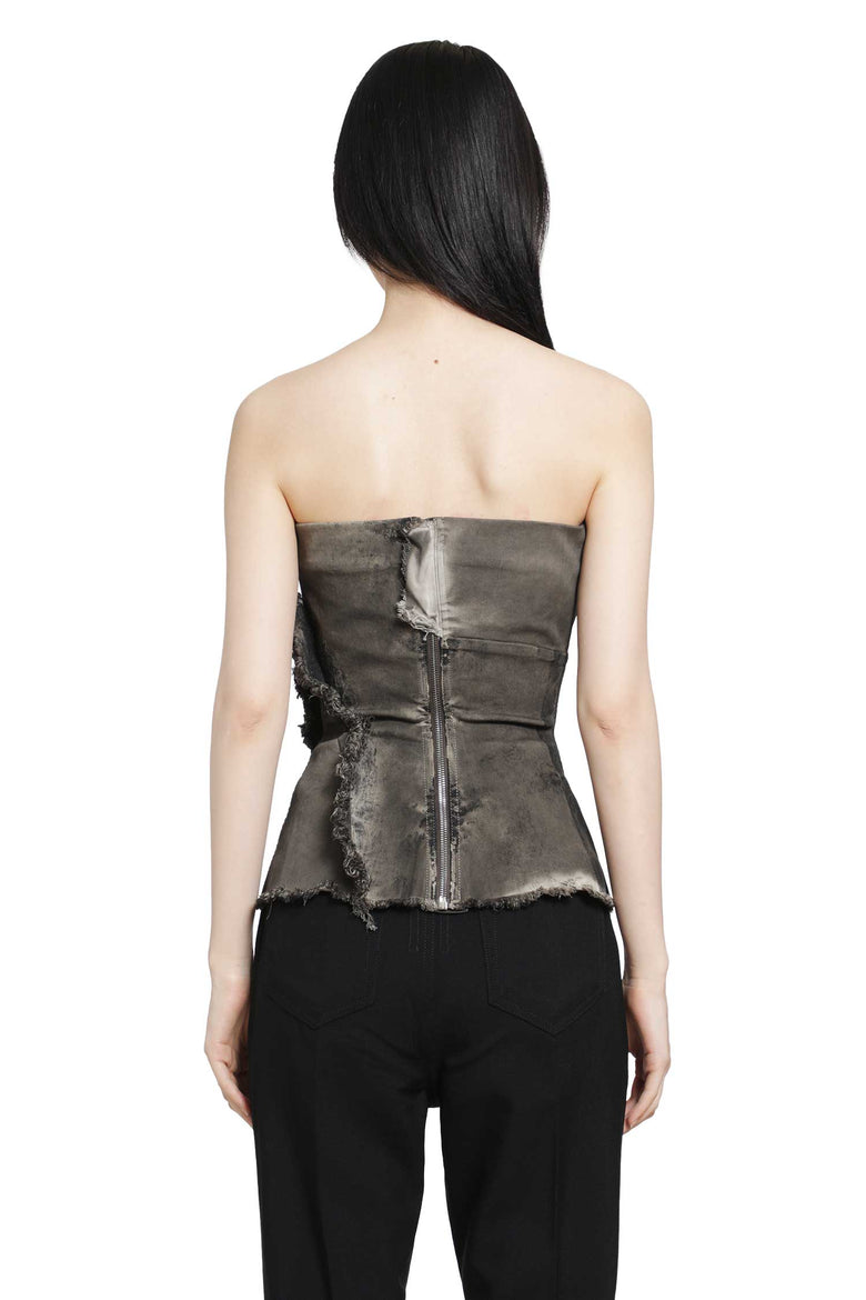 
              RICK OWENS Tower Buster Top woman
            