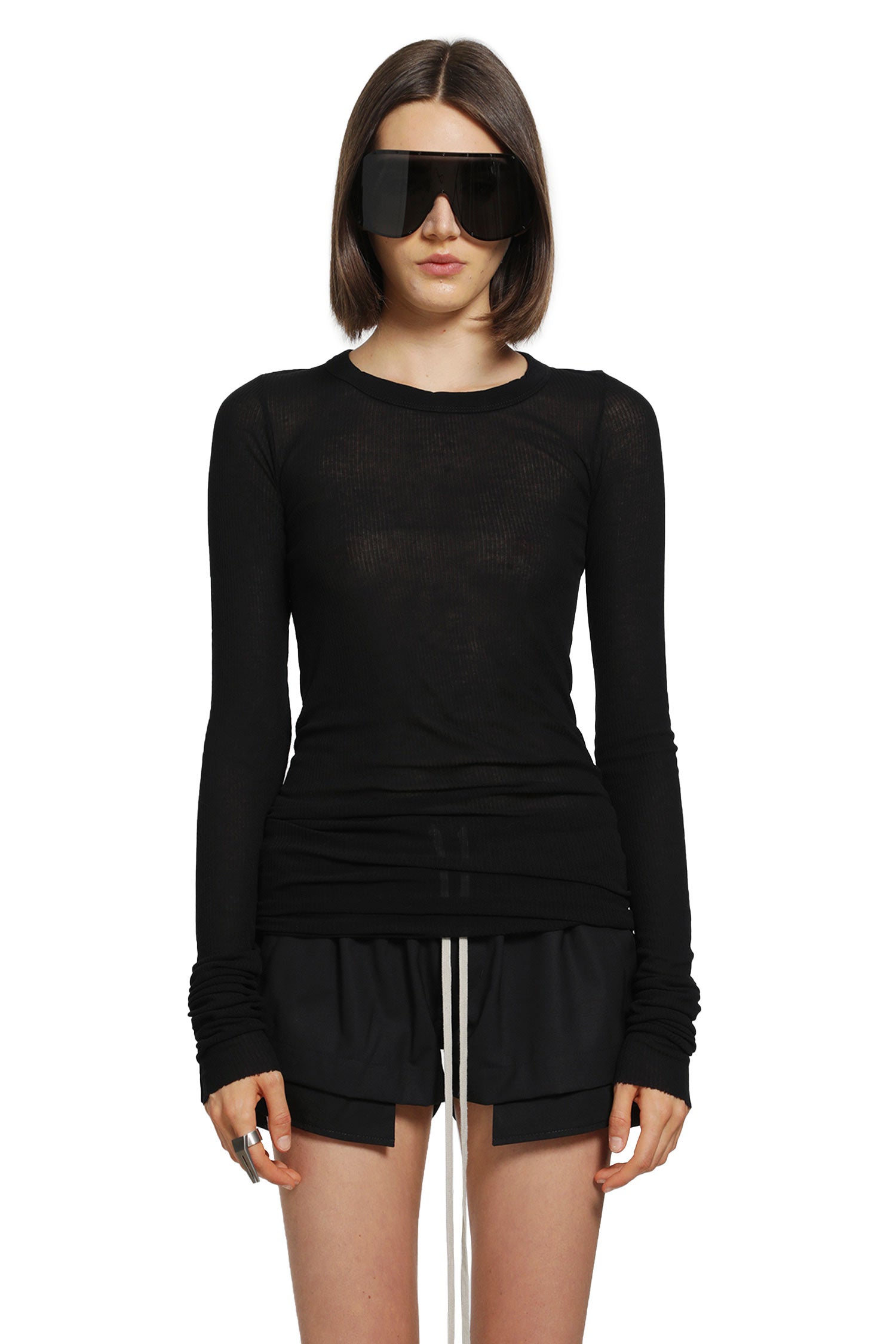 Tower Rib LS T
