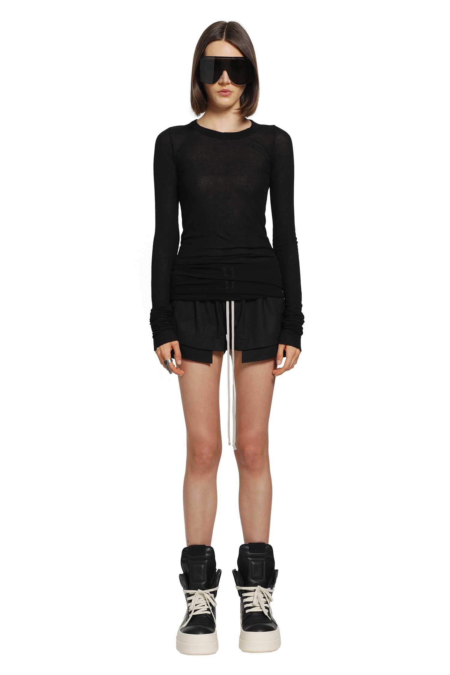 Tower Rib LS T