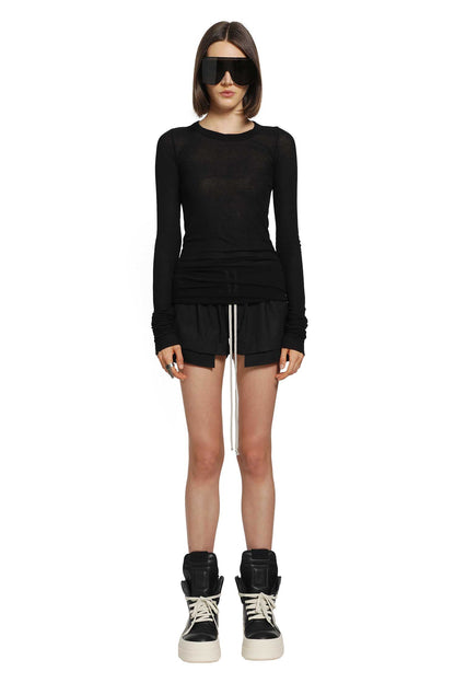 Tower Rib LS T