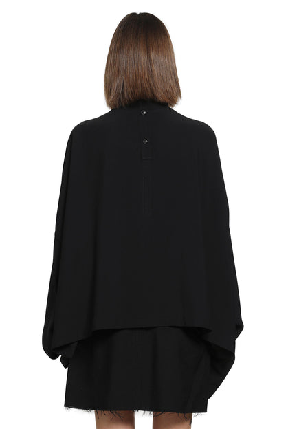 Tower Jumbo Tabard Cropped Top