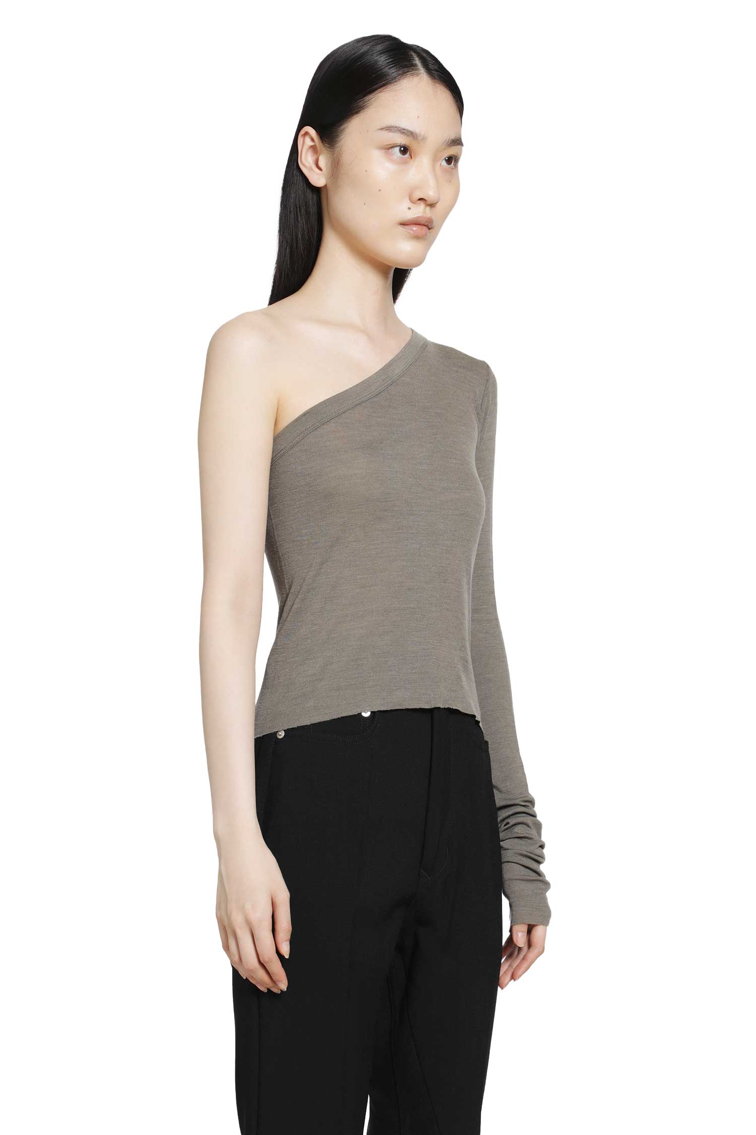 RICK OWENS Tower Ziggy T woman