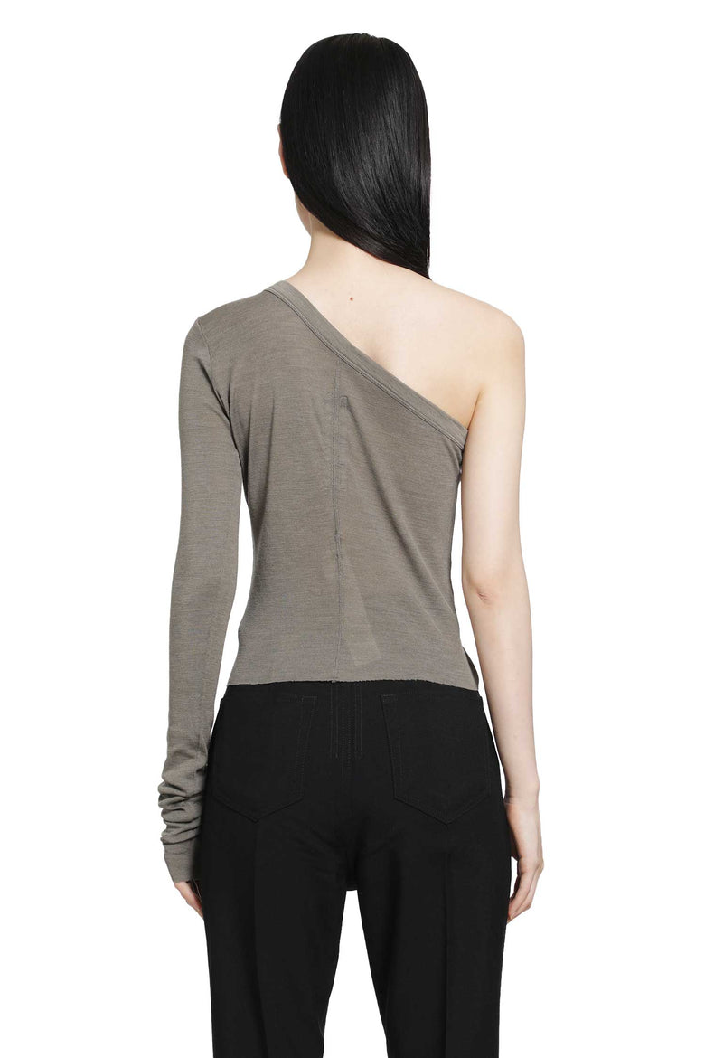 RICK OWENS Tower Ziggy T woman