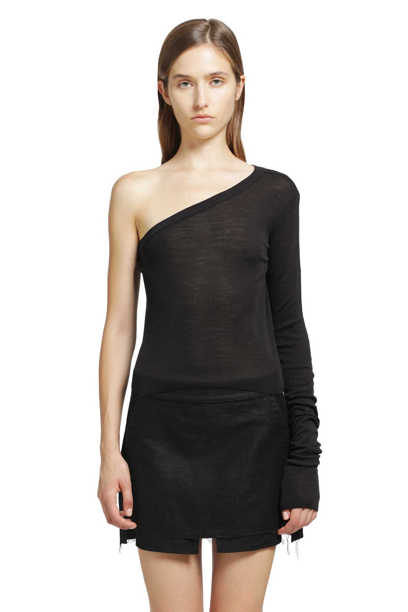 RICK OWENS Tower SL Ziggy T woman