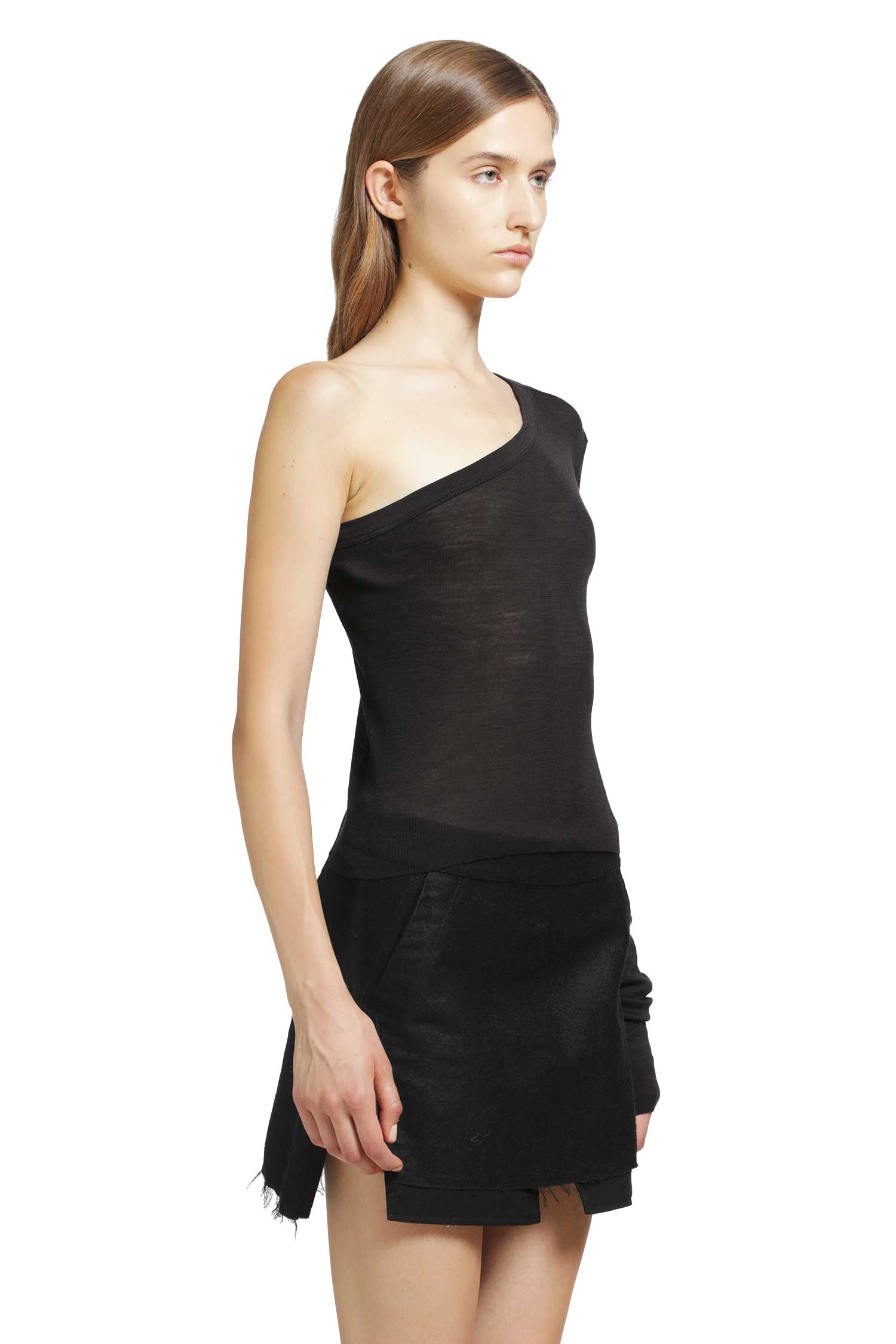 RICK OWENS Tower SL Ziggy T woman