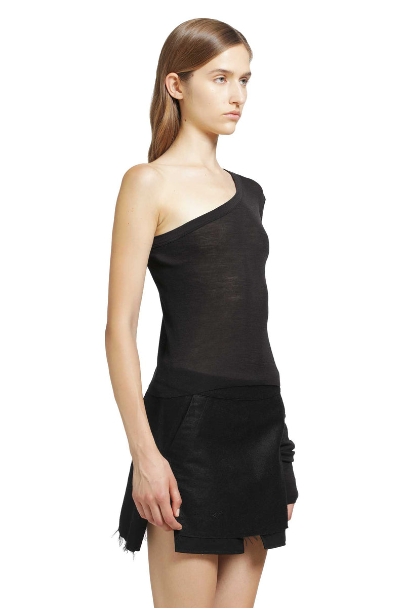 RICK OWENS Tower SL Ziggy T woman