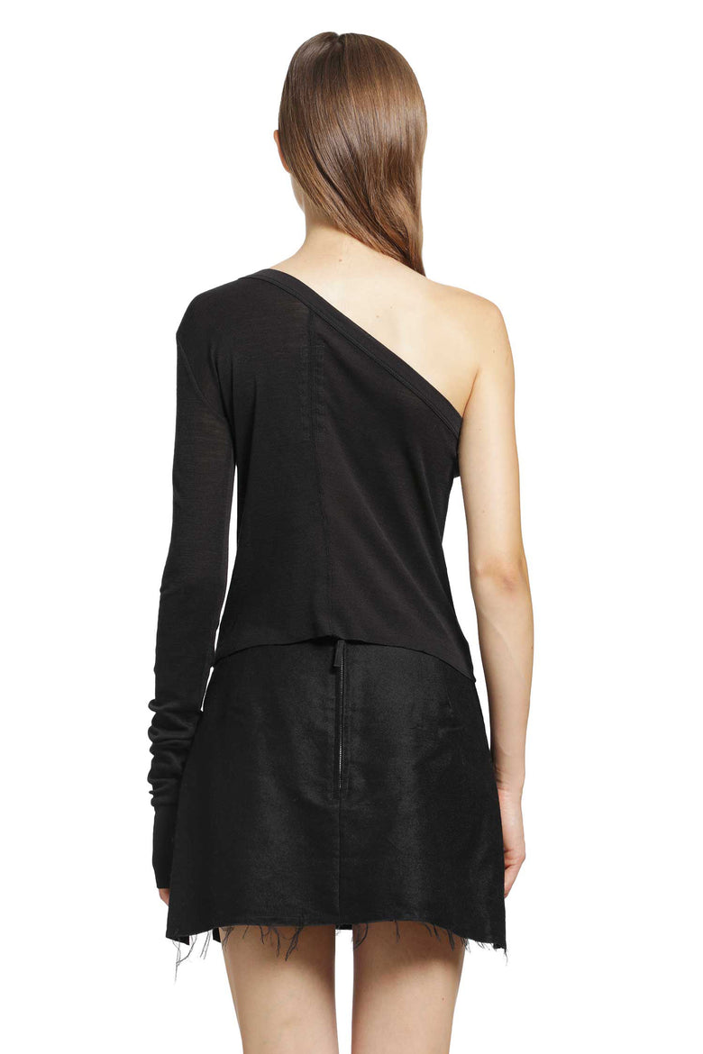 RICK OWENS Tower SL Ziggy T woman