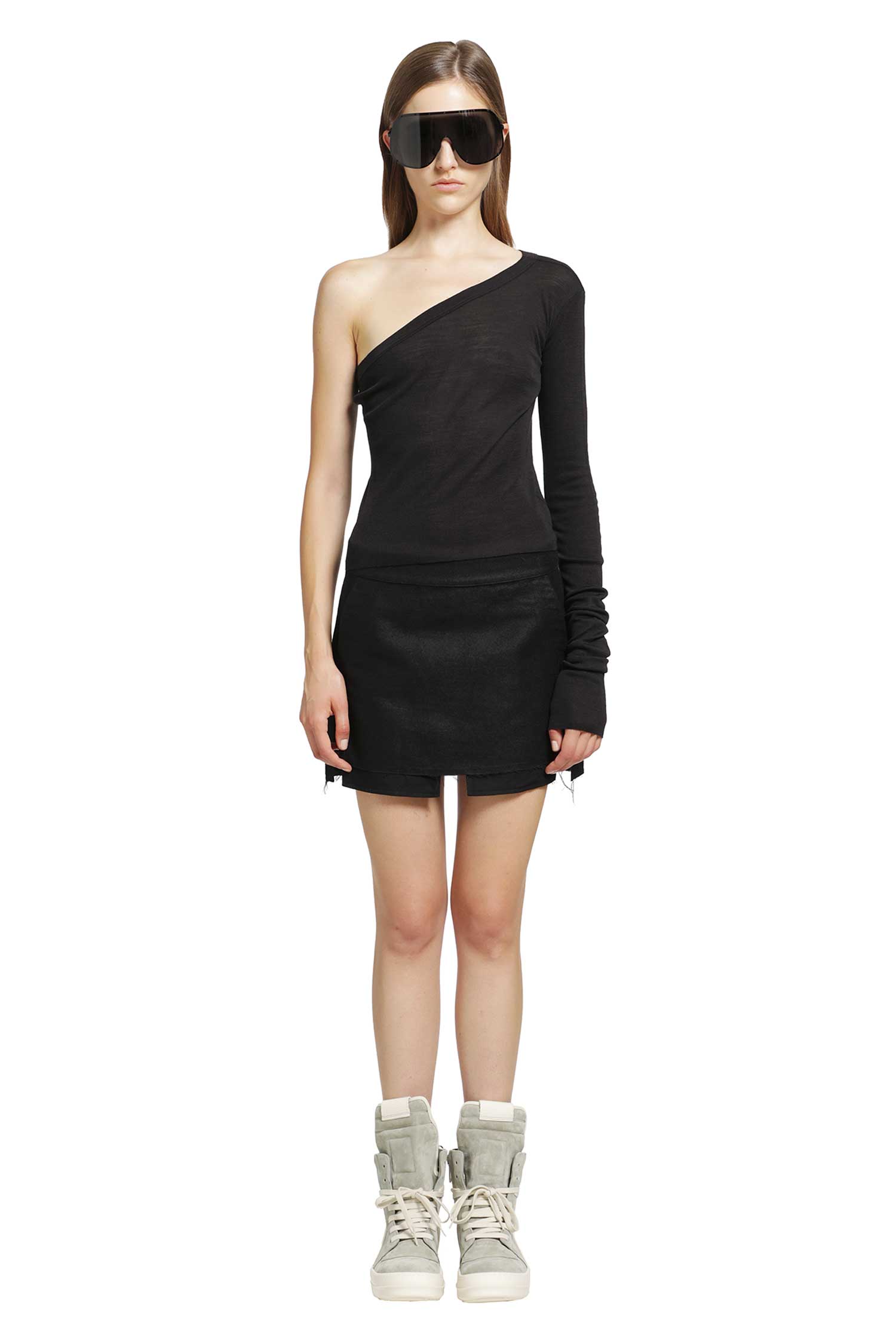 RICK OWENS Tower SL Ziggy T woman