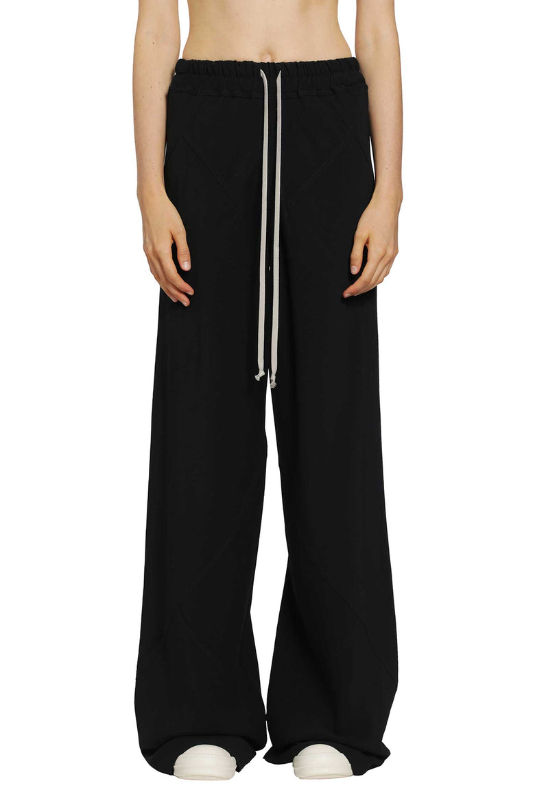 
              RICK OWENS Tower Drawstring Bias woman
            