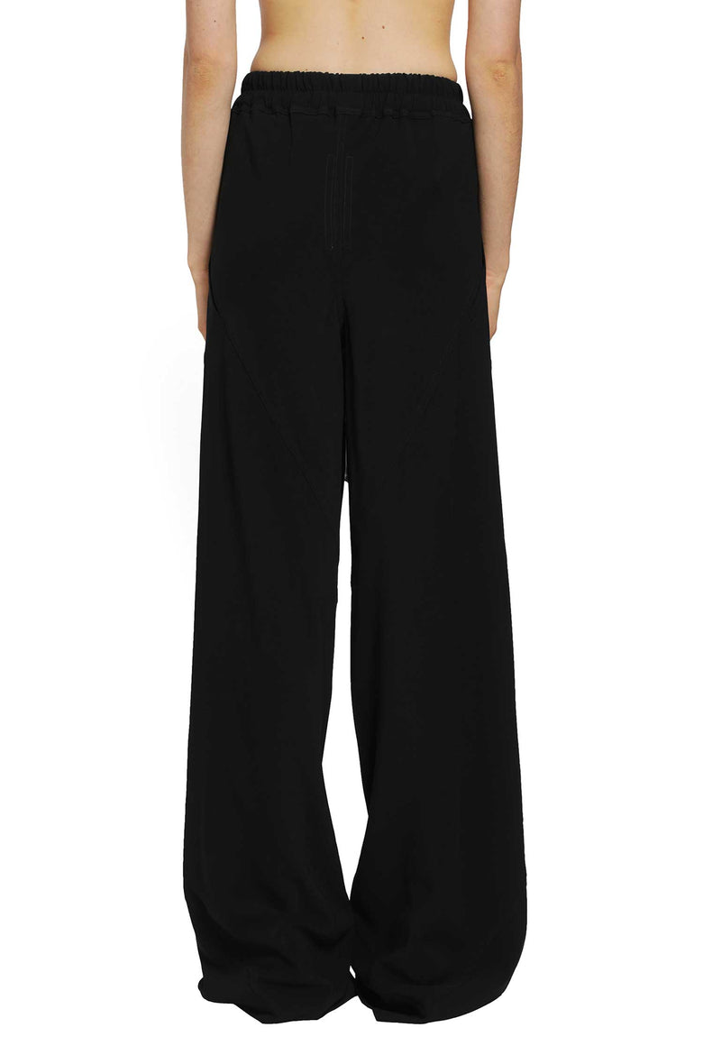 RICK OWENS Tower Drawstring Bias woman