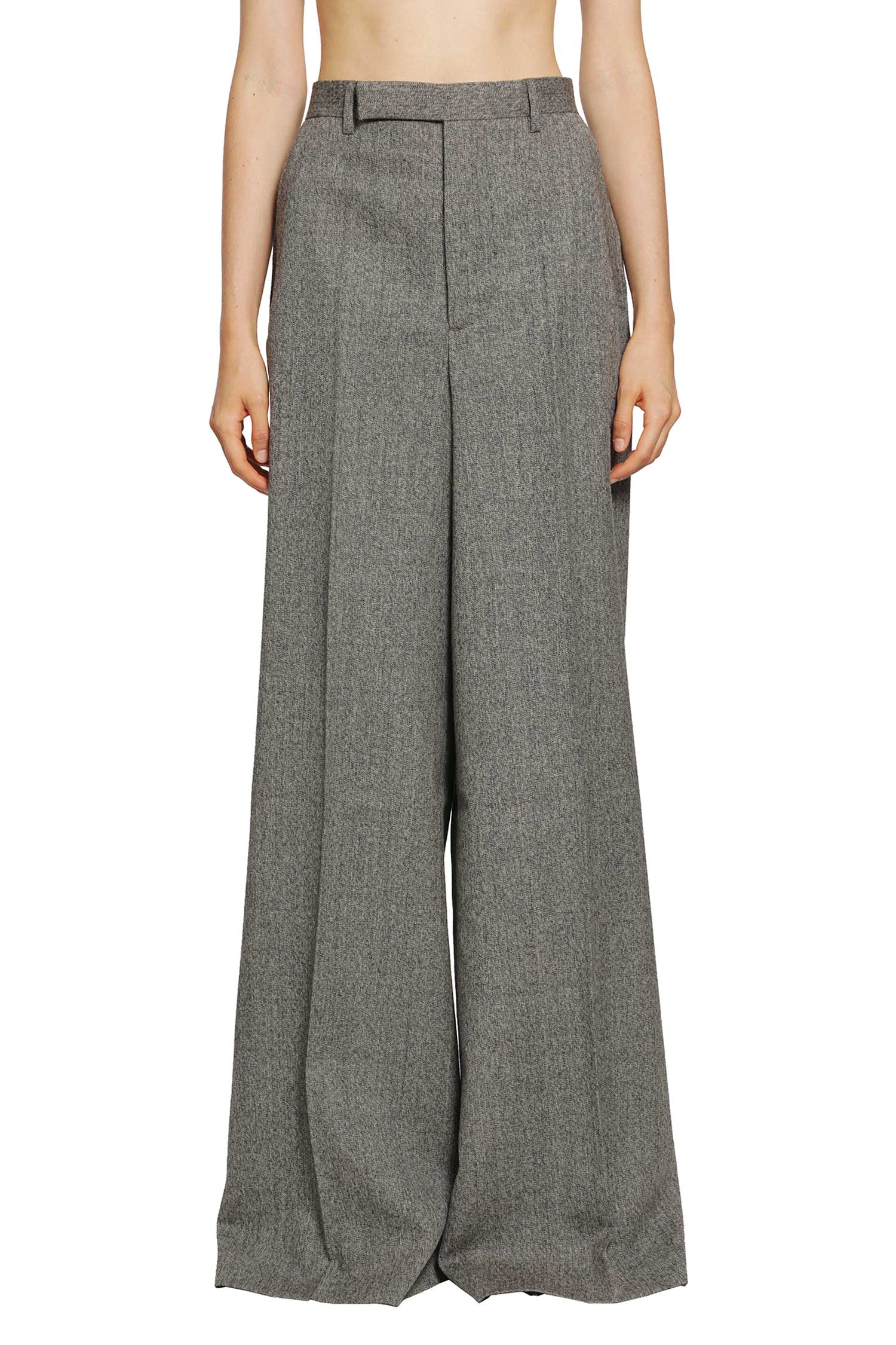 Tower Wide Tailored Pants