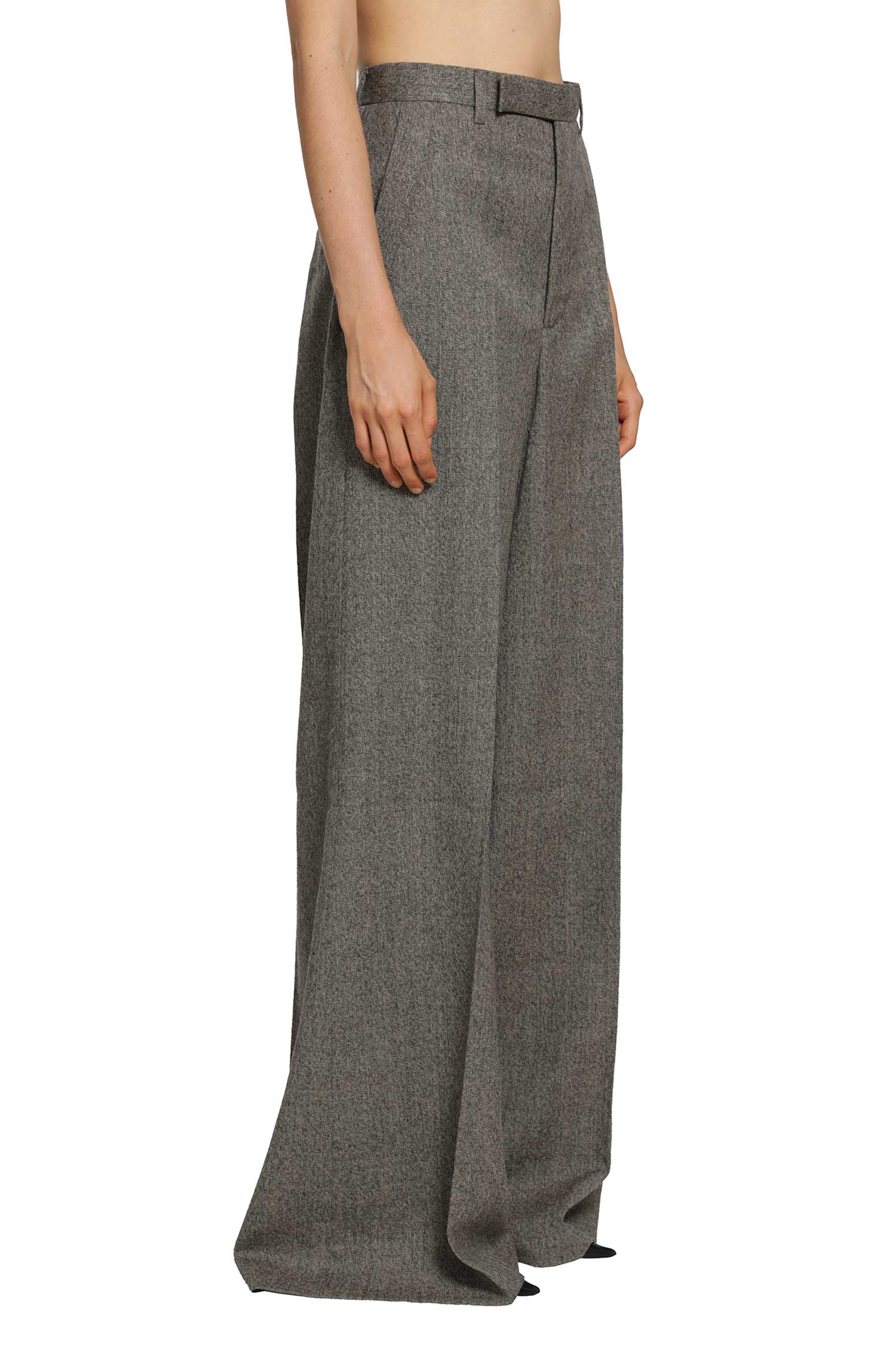 Tower Wide Tailored Pants