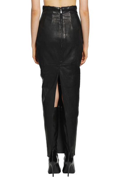 Tower Dirt Pillar Skirt
