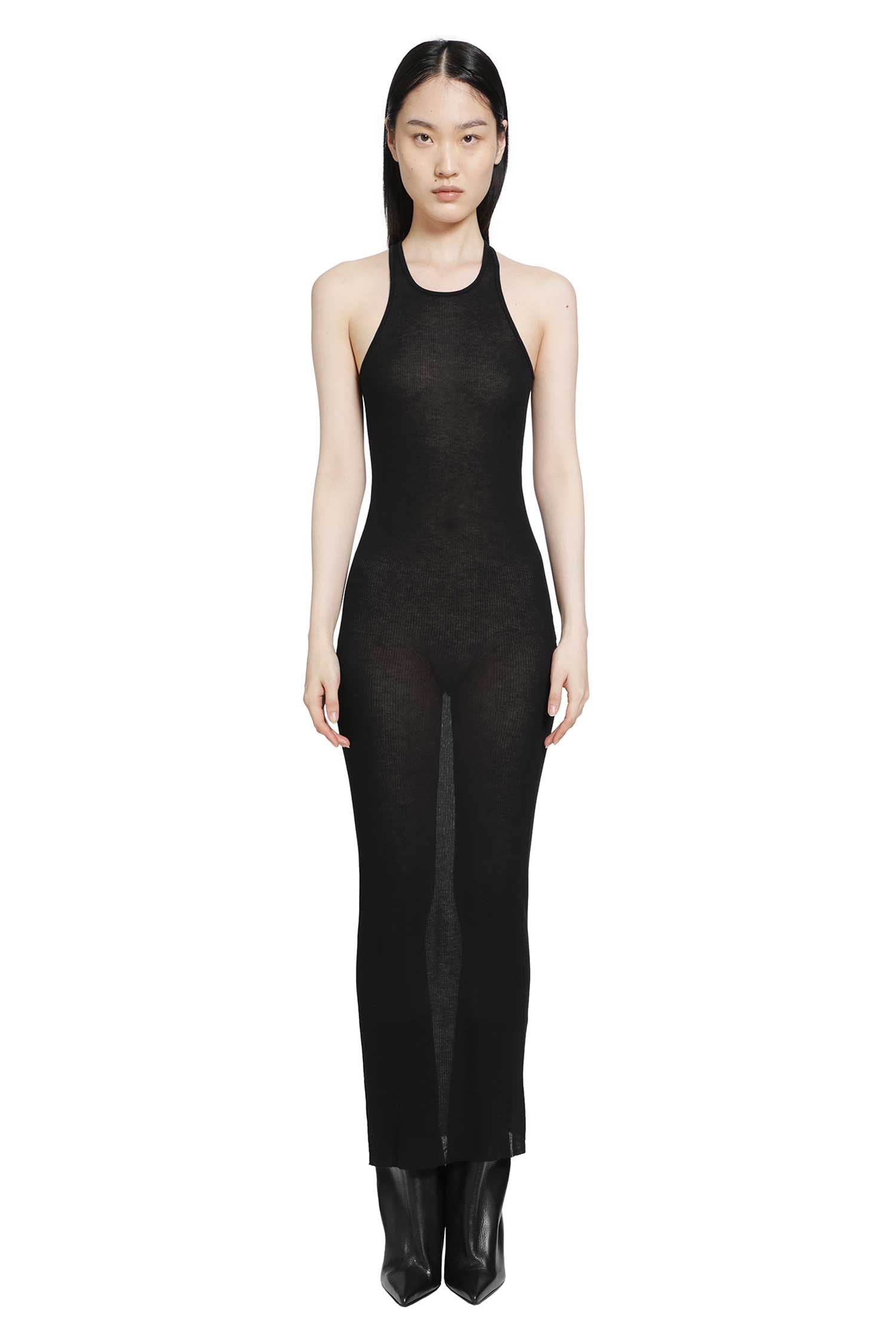 Tower Tank Dress