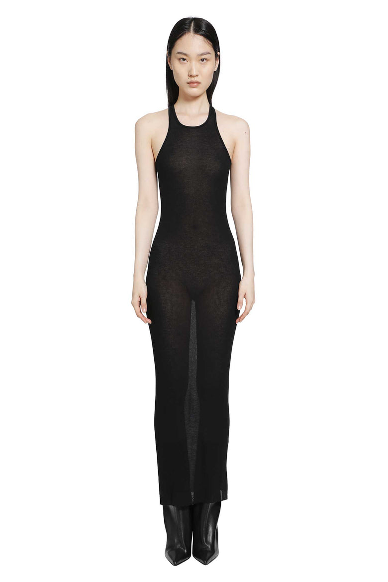 
              RICK OWENS Tower Tank Dress woman
            