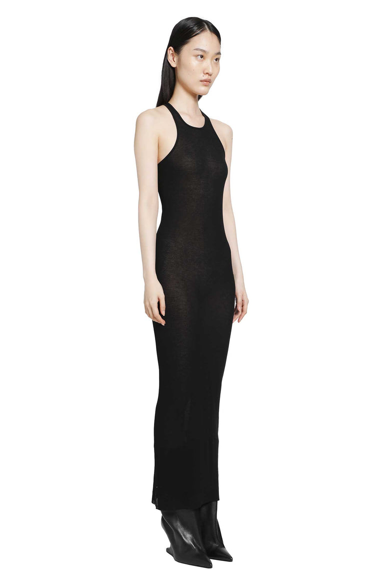 
              RICK OWENS Tower Tank Dress woman
            