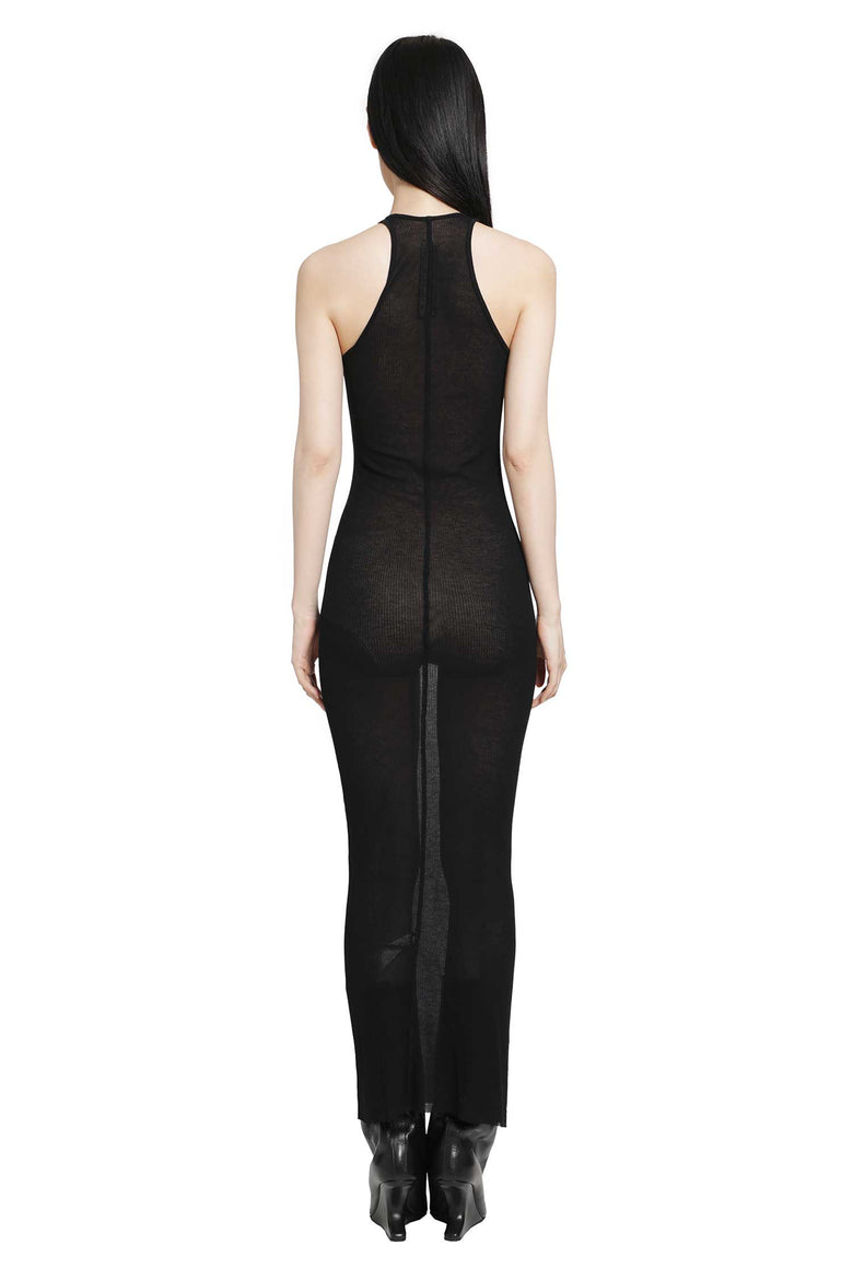 RICK OWENS Tower Tank Dress woman