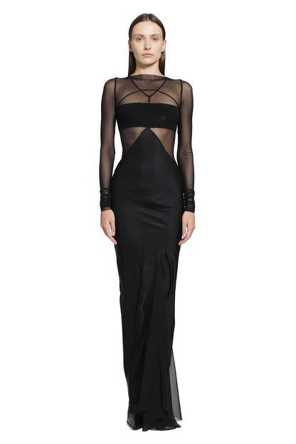 Tower Combo Gown