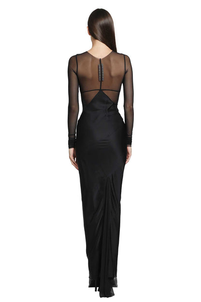 Tower Combo Gown
