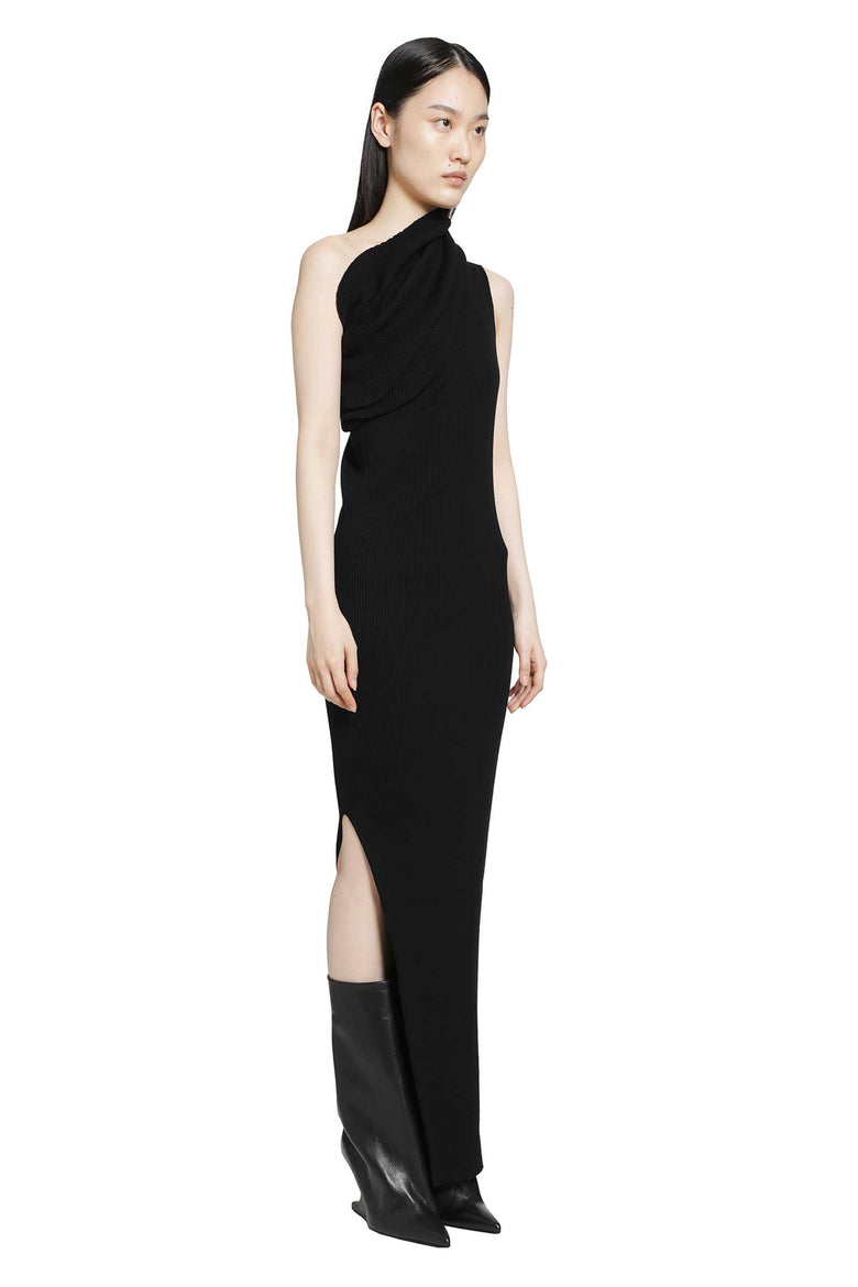 
              RICK OWENS Tower Athena Dress woman
            