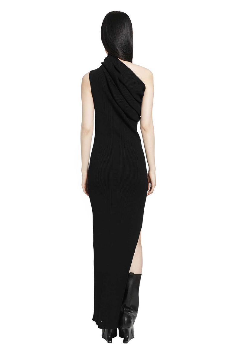 RICK OWENS Tower Athena Dress woman