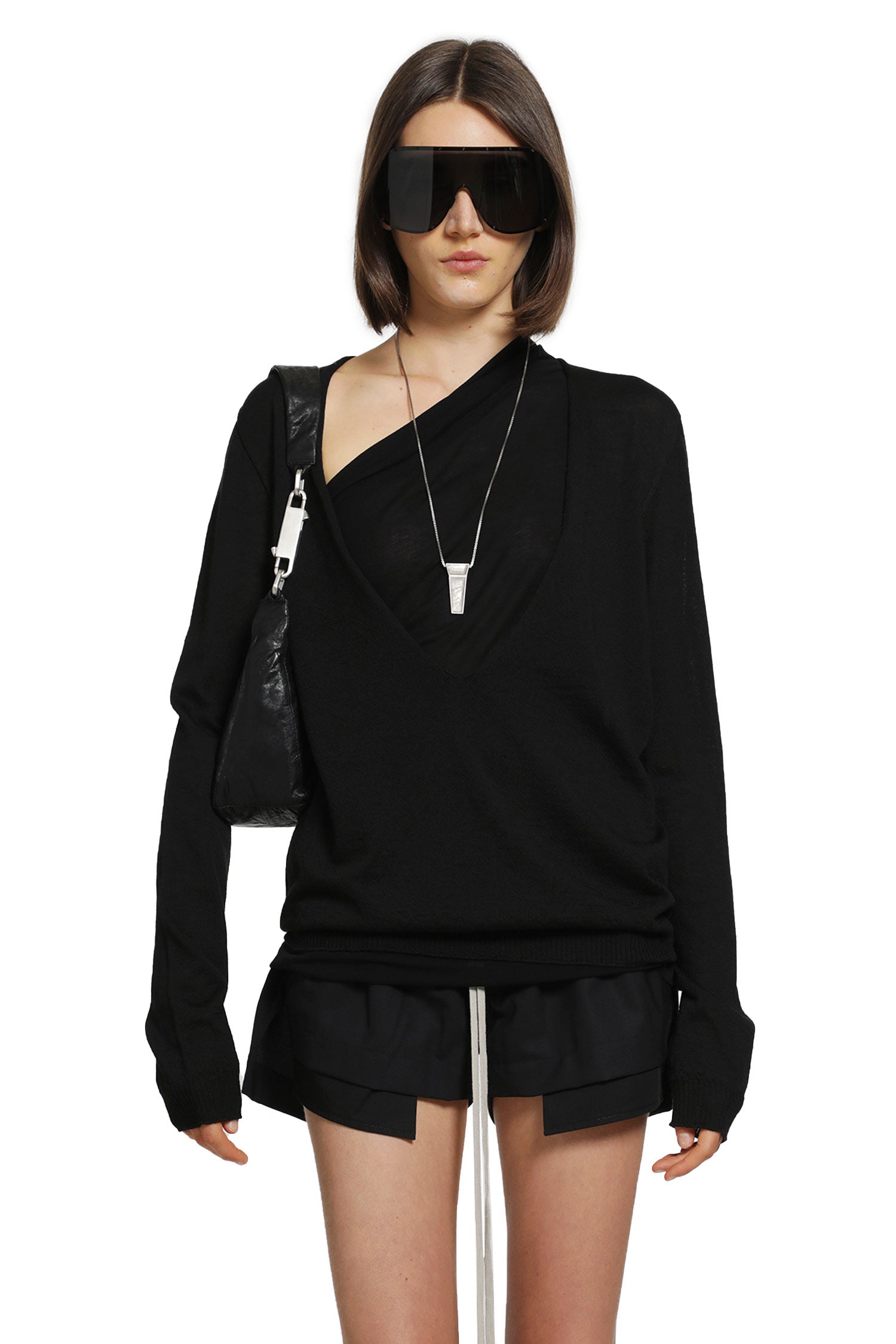 Tower Extreme V-Neck Sweater