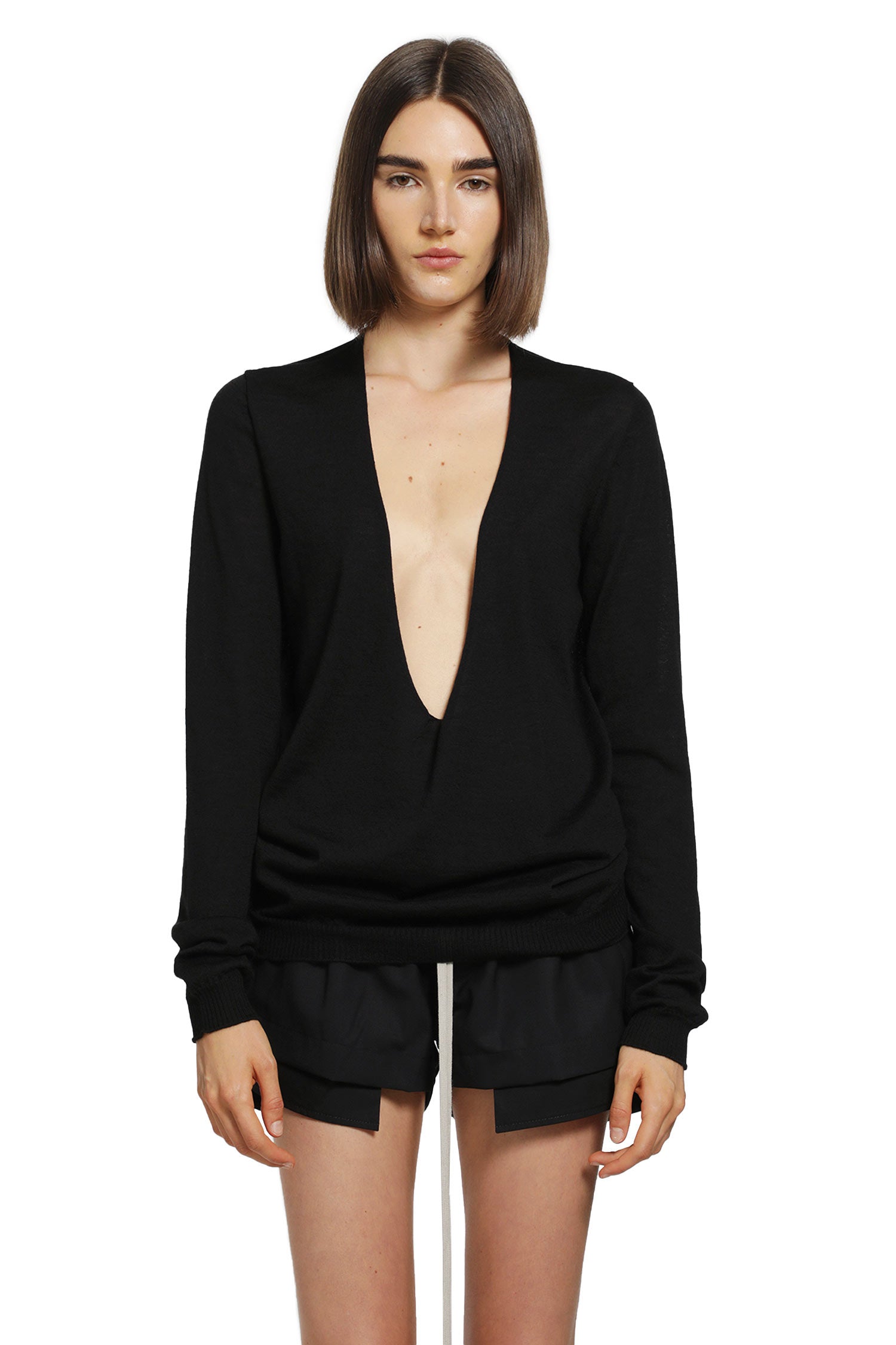 Tower Extreme V-Neck Sweater
