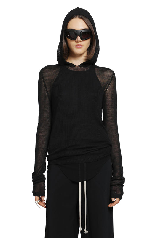 Tower Hooded LS T