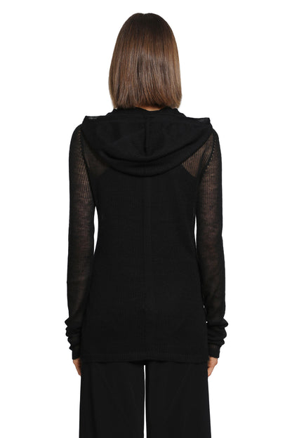 Tower Hooded LS T