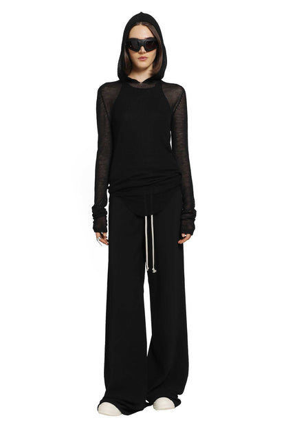 Tower Hooded LS T