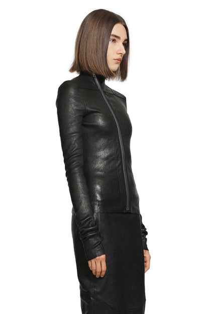Tower Gary Jacket in Veg Stretch Lamb