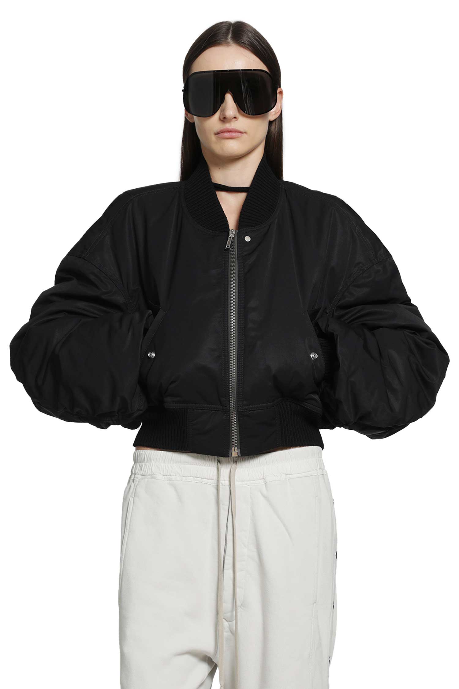 Tower Secchia Fight Jacket