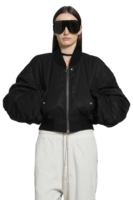 Tower Secchia Fight Jacket