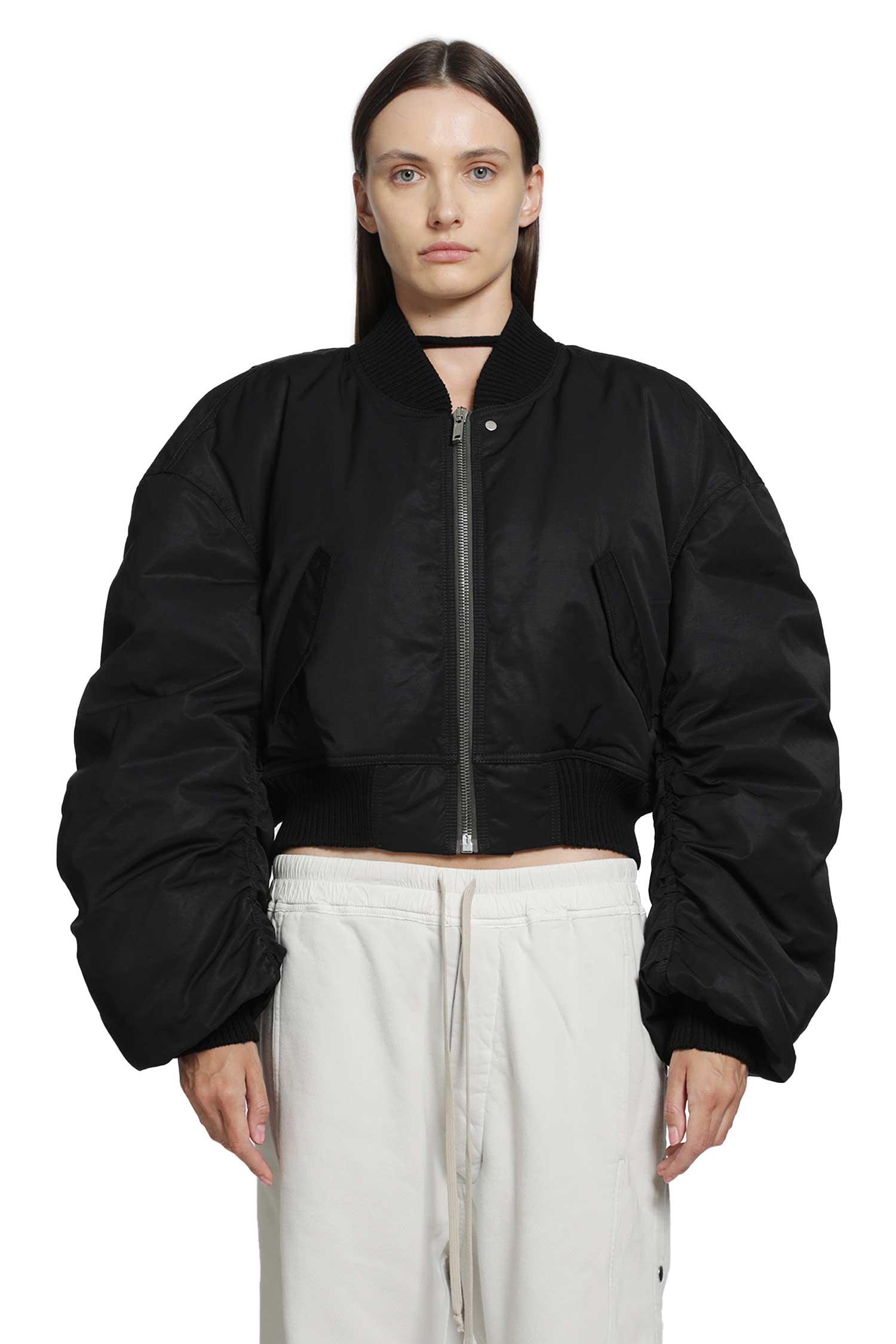 Tower Secchia Fight Jacket