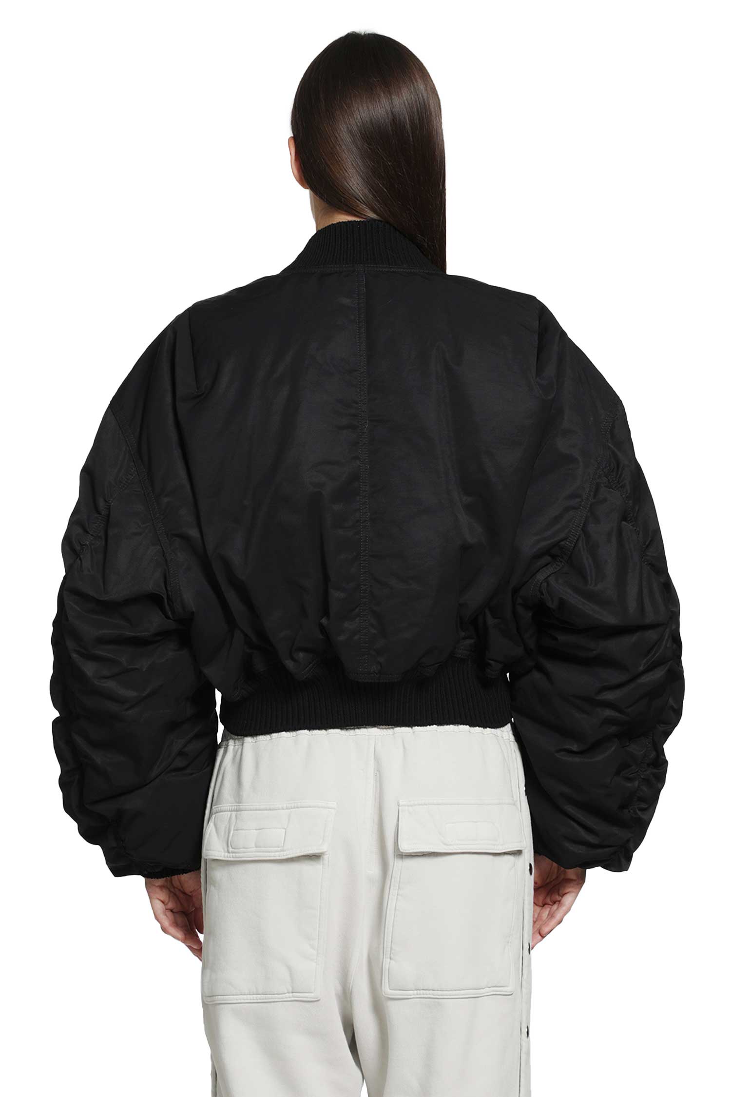 Tower Secchia Fight Jacket