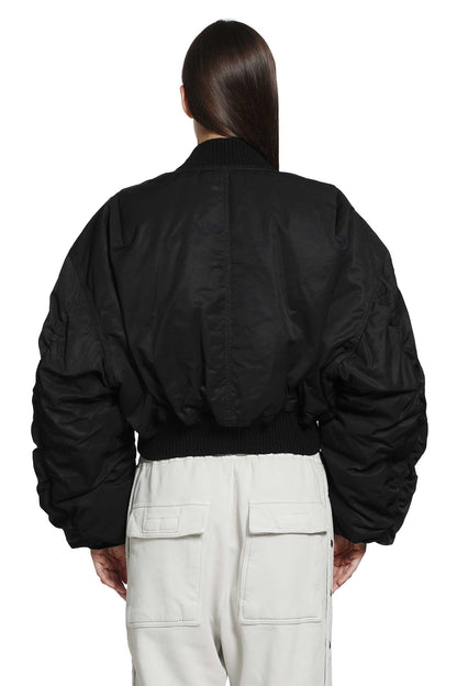 Tower Secchia Fight Jacket