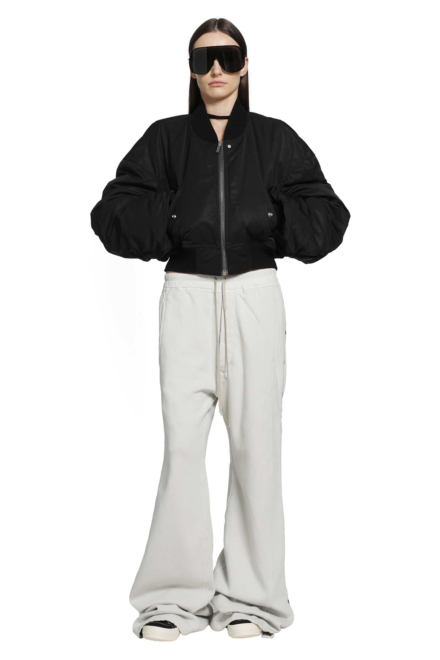 Tower Secchia Fight Jacket