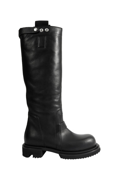 Tower Knee Pull On Gabe Boots