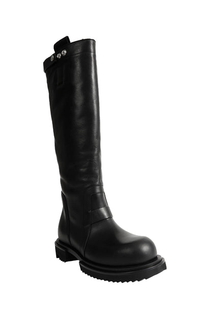 Tower Knee Pull On Gabe Boots