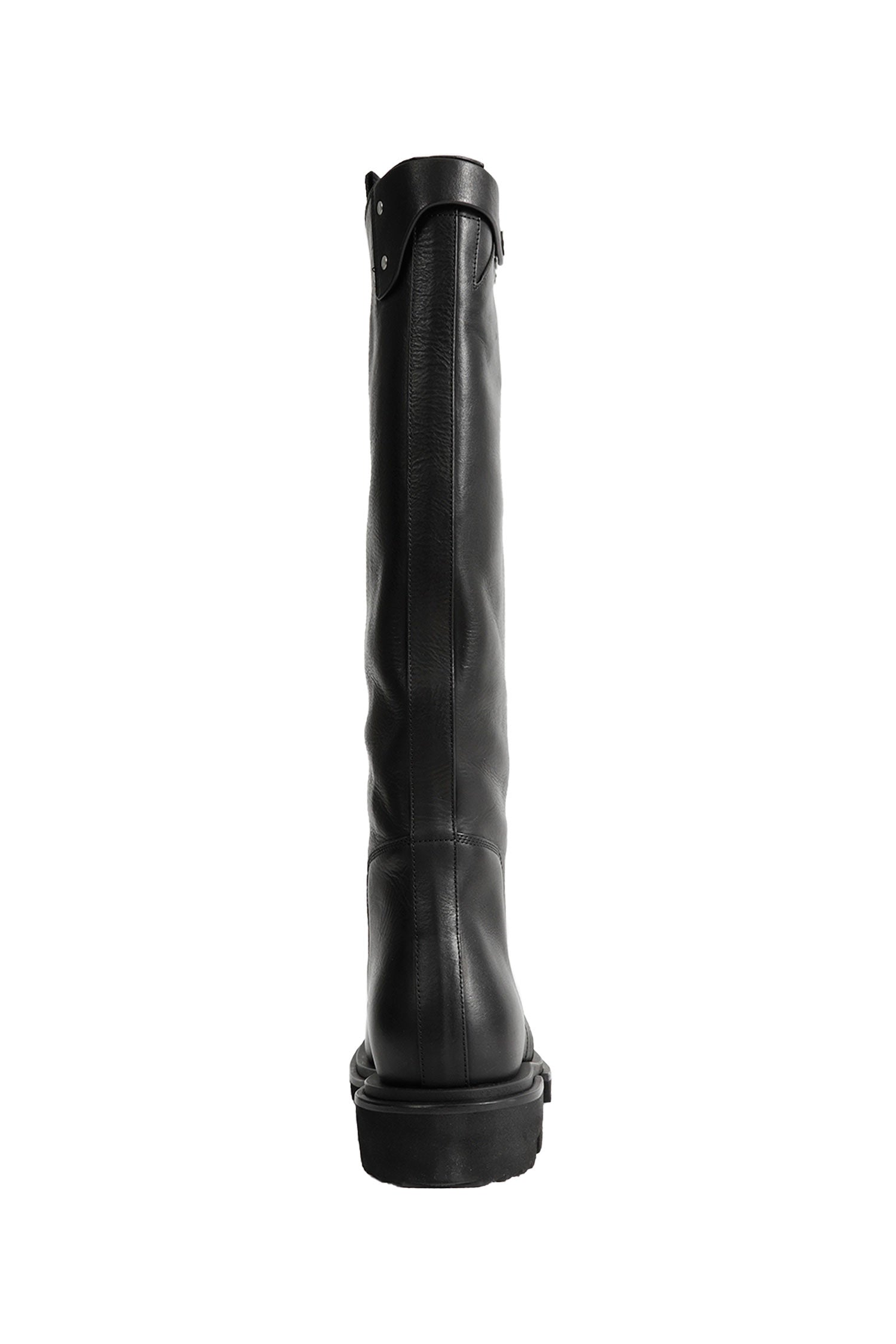 Tower Knee Pull On Gabe Boots